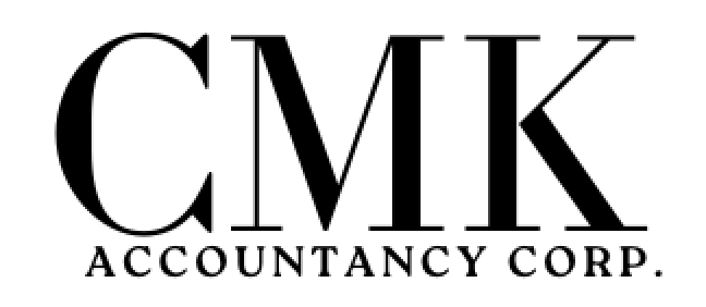 CMK会计公司